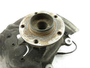 BMW 650I Front Left Knuckle & Hub Assembly-9