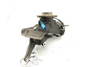 BMW 650I Front Right Knuckle & Hub Assembly-3