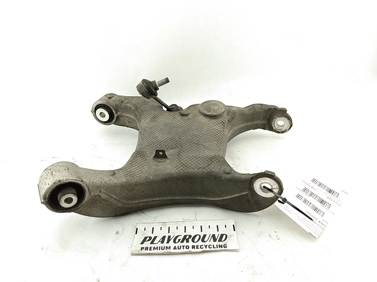 BMW 650I Rear Left Lower Control Arm