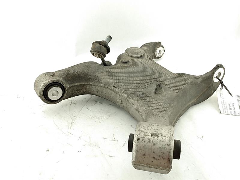 BMW 650I Rear Left Lower Control Arm - 0