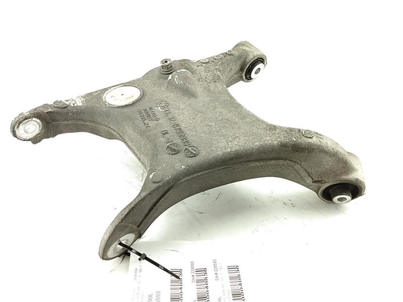 BMW 650I Rear Left Lower Control Arm