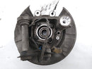 BMW 650I Rear Left Knuckle & Hub Assembly-2