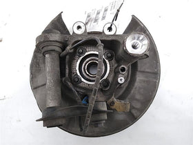 BMW 650I Rear Left Knuckle & Hub Assembly - 0