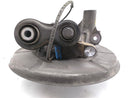 BMW 650I Rear Left Knuckle & Hub Assembly-3