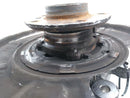 BMW 650I Rear Left Knuckle & Hub Assembly-12