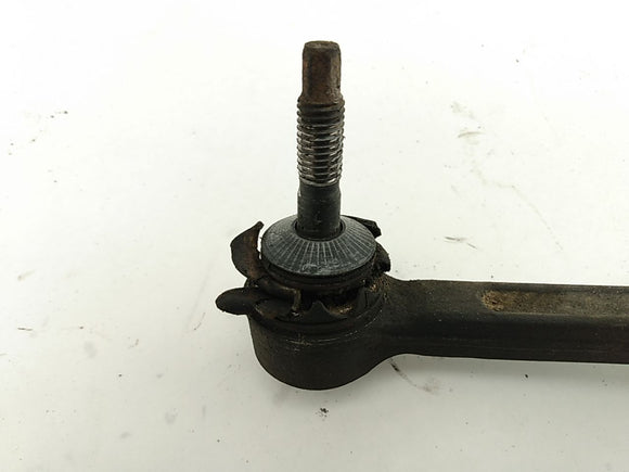 BMW 650I Rear Right Upper Control Arm Set