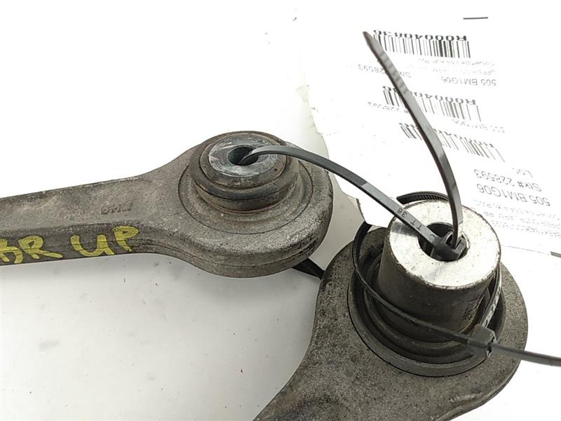 BMW 650I Rear Right Upper Control Arm Set