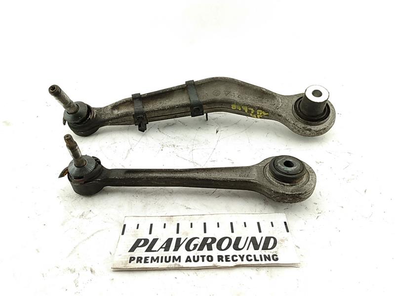 BMW 650I Rear Left Upper Control Arm Set