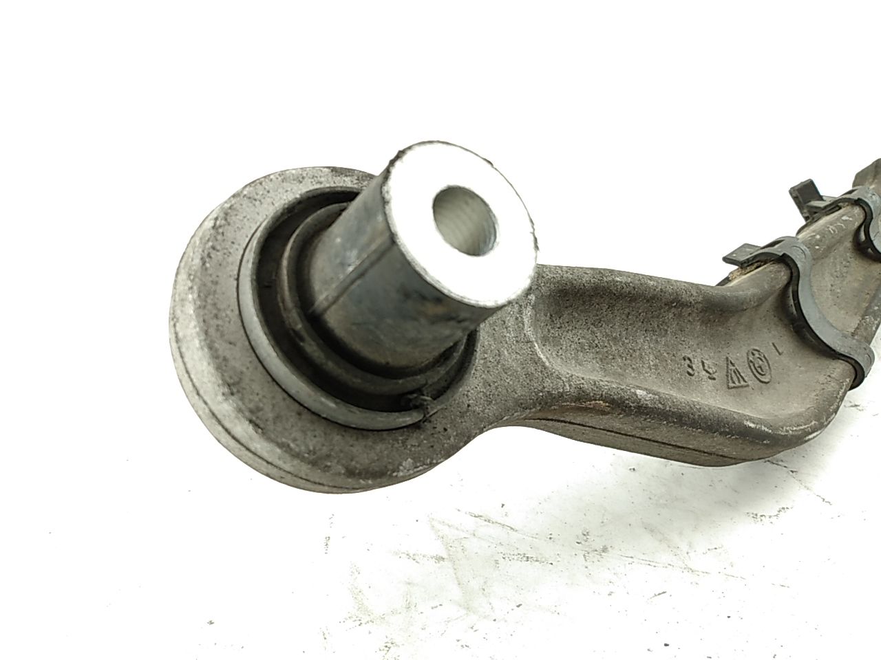 BMW 650I Rear Left Upper Control Arm Set