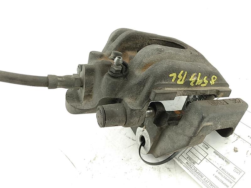 BMW 650I Rear Left Brake Caliper