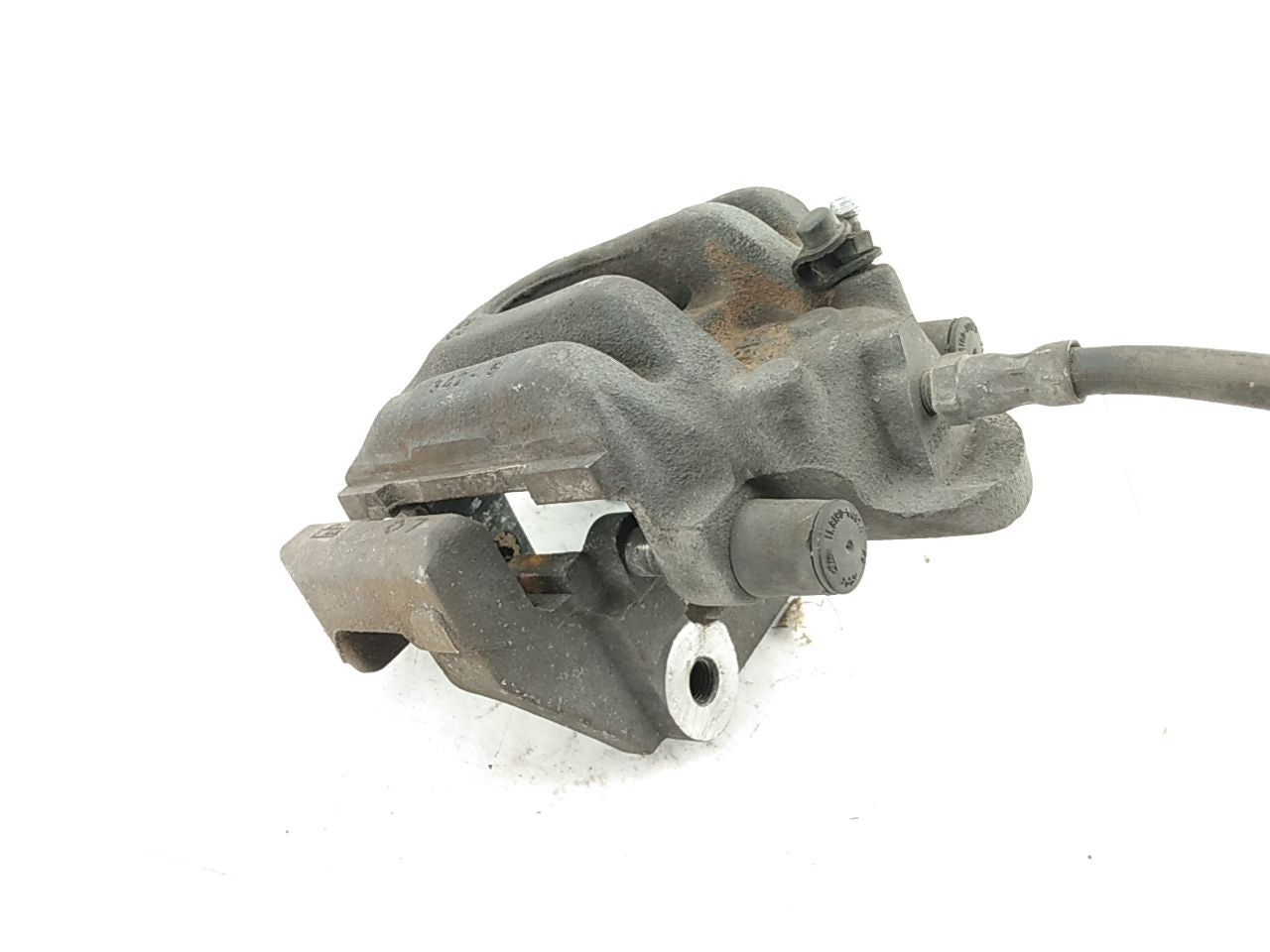 BMW 650I Rear Left Brake Caliper