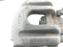 BMW 650I Rear Left Brake Caliper-9
