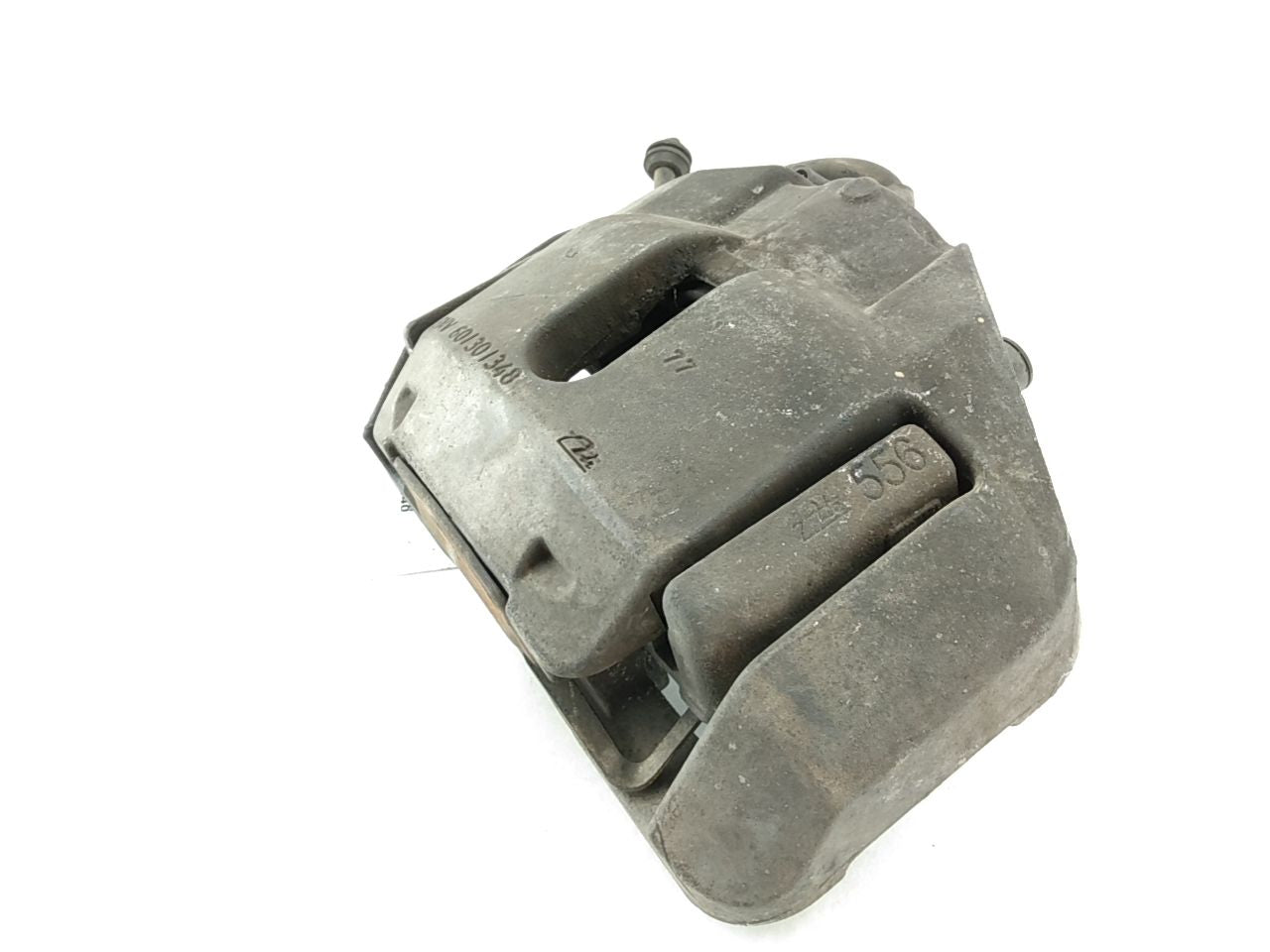 BMW 650I Front Left Brake Caliper - 0