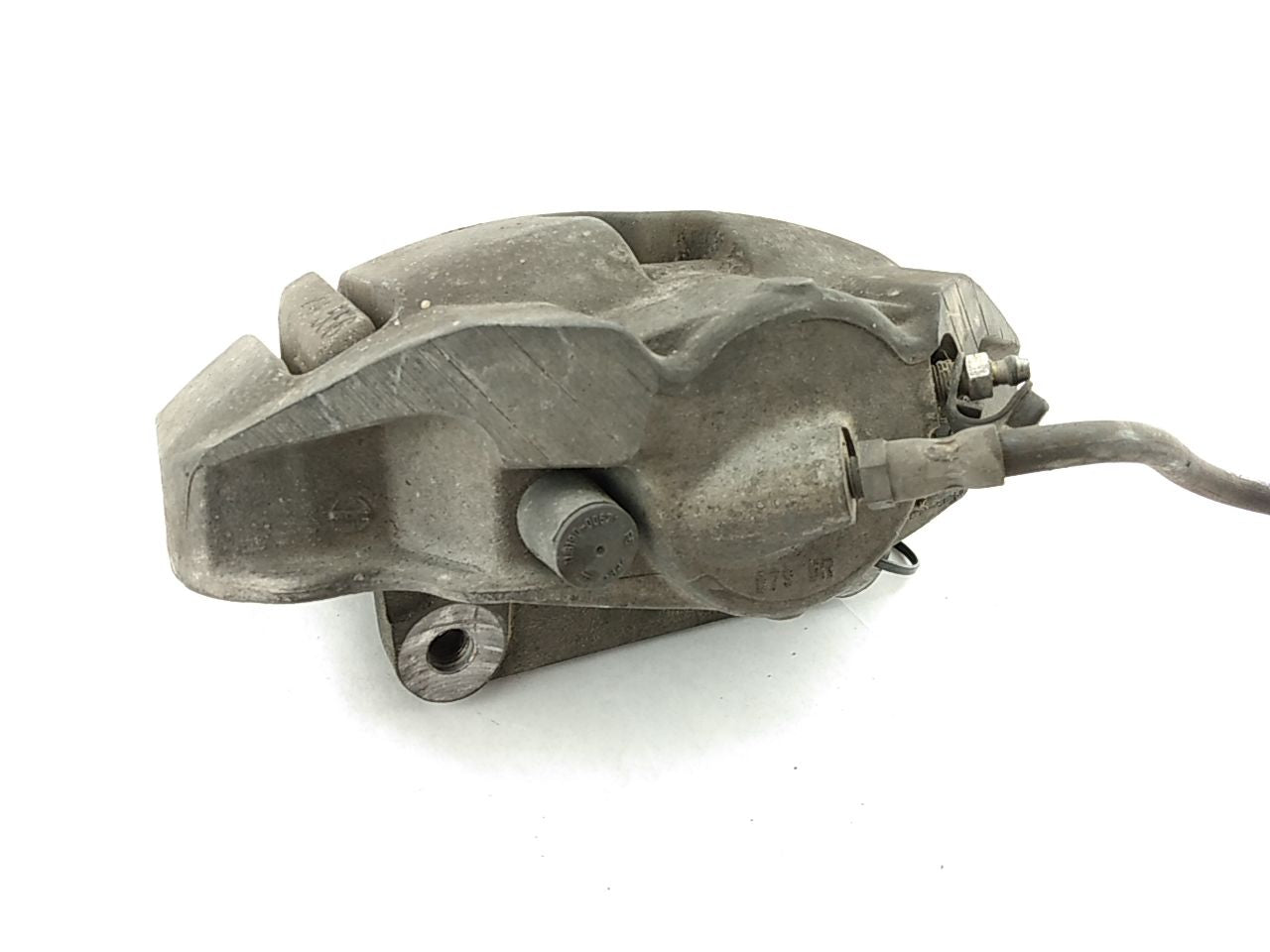 BMW 650I Front Left Brake Caliper