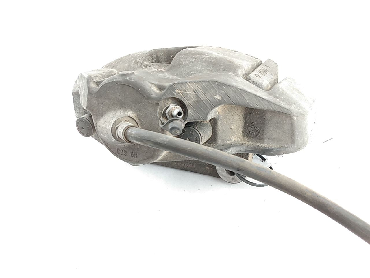 BMW 650I Front Left Brake Caliper