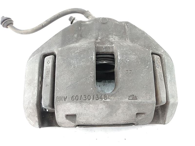 BMW 650I Front Left Brake Caliper