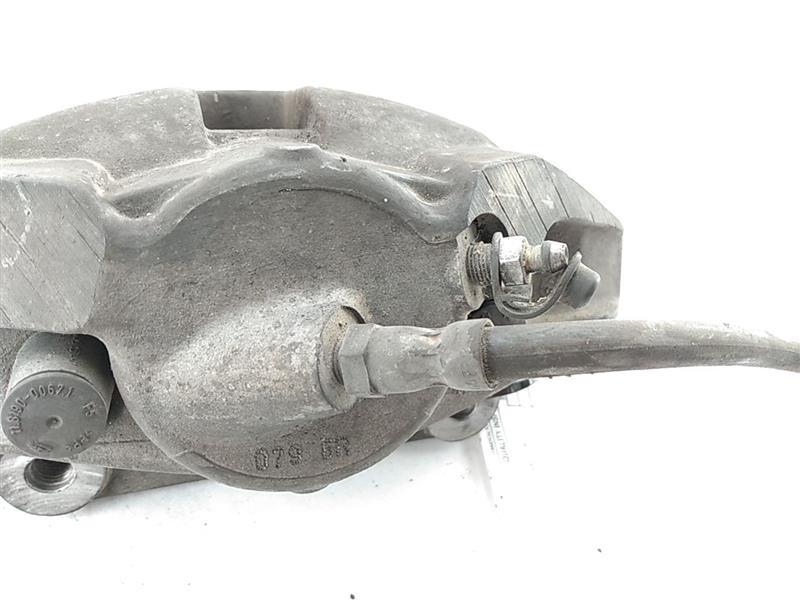 BMW 650I Front Left Brake Caliper