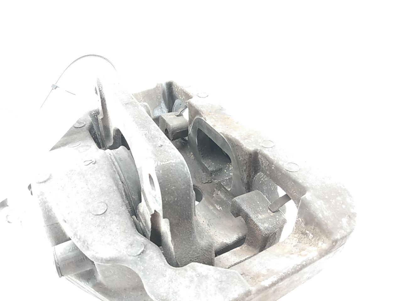 BMW 650I Front Left Brake Caliper