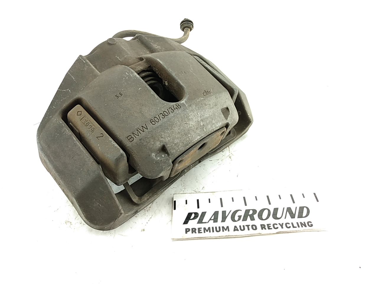 BMW 650I Front Right Brake Caliper