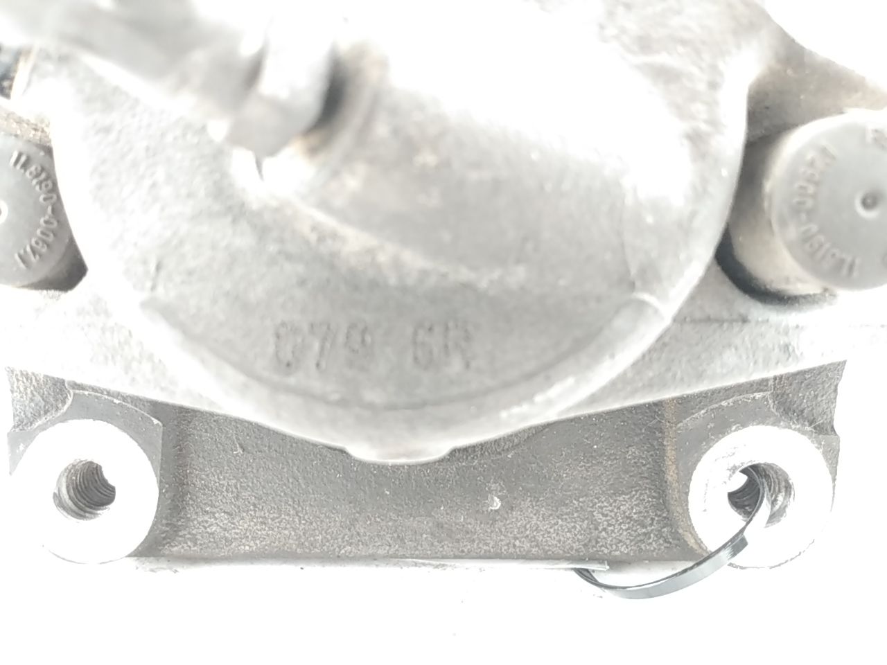 BMW 650I Front Right Brake Caliper