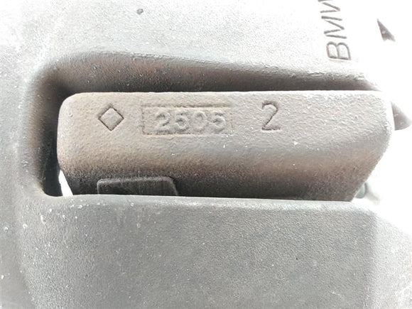BMW 650I Front Right Brake Caliper