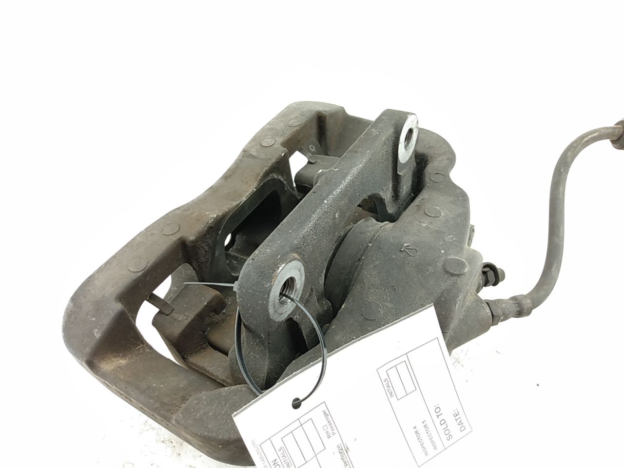 BMW 650I Front Right Brake Caliper