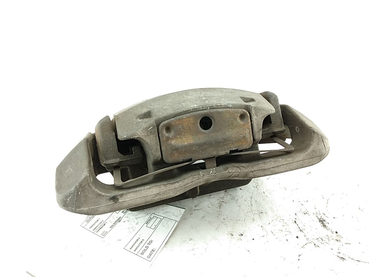 BMW 650I Front Right Brake Caliper