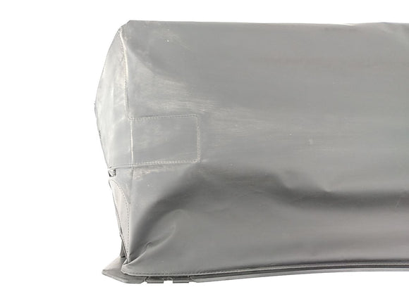 BMW 650I Folding Top Storage Compartment