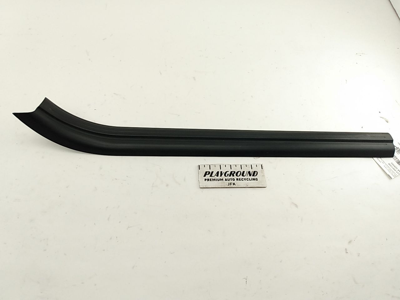 BMW 650I Front Left Inner Door Sill Panel