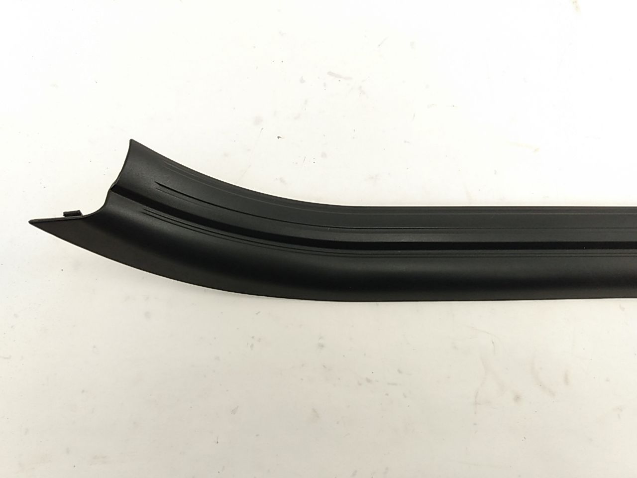 BMW 650I Front Left Inner Door Sill Panel - 0