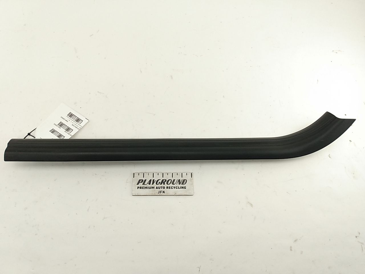 BMW 650I Front Right Inner Door Sill Panel