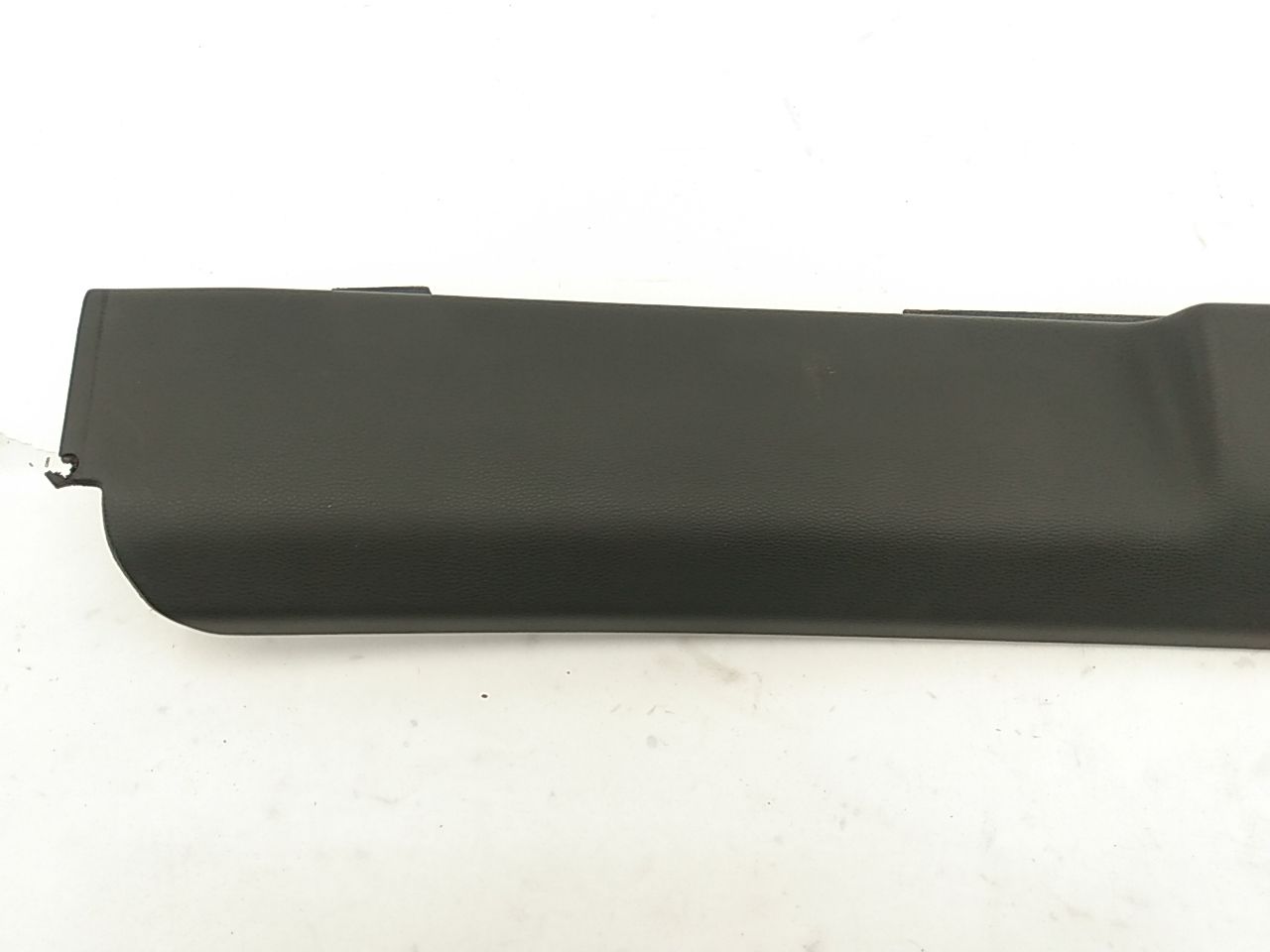 BMW 650I Front Upper Center Windshield Trim Panel - 0