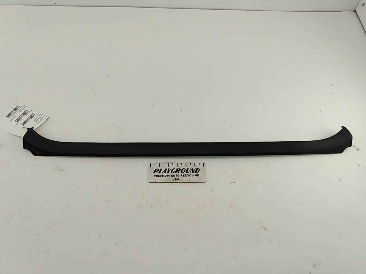 BMW 650I Rear Center Air Outlet Trim