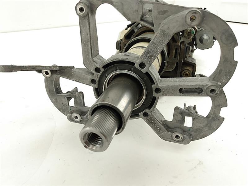 BMW 650I Steering Column