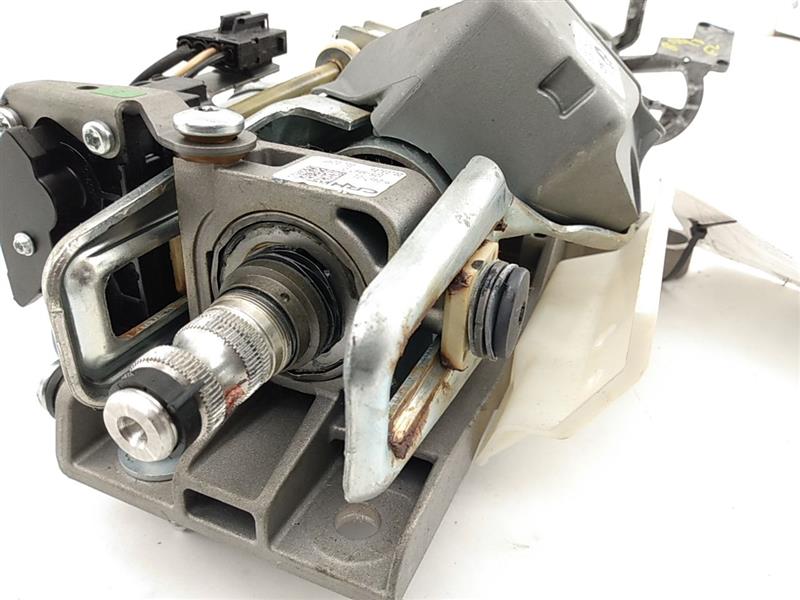 BMW 650I Steering Column