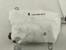 BMW 650I Front Right Door Air Bag-7