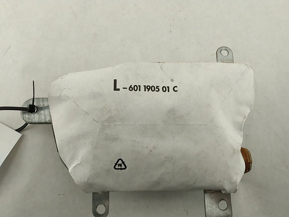 BMW 650I Front Left Door Air Bag