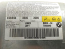BMW 650I Front Left Door Air Bag-4