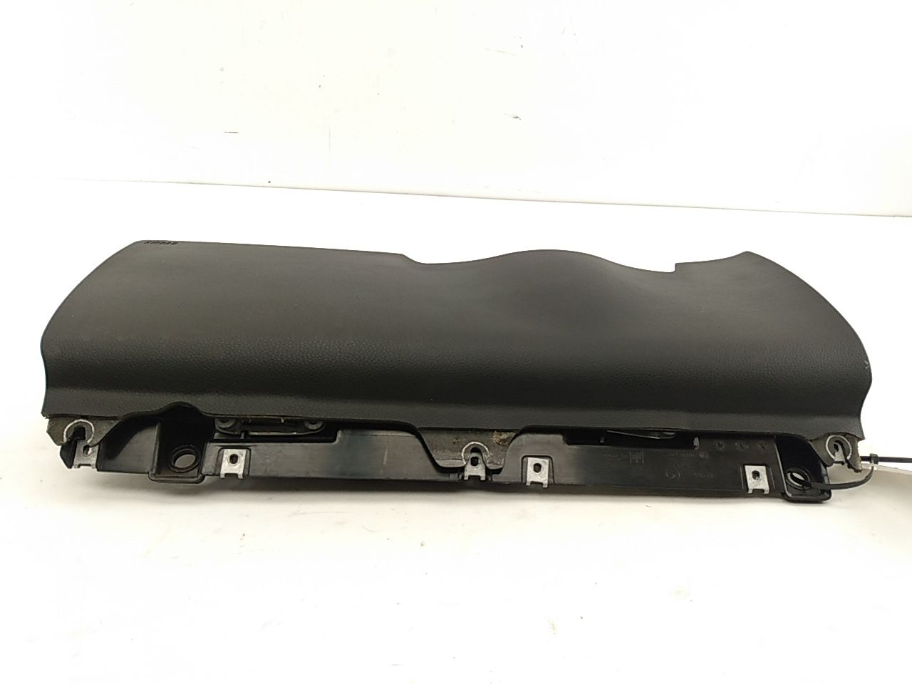 BMW 650I Front Left Knee Bolster Air Bag