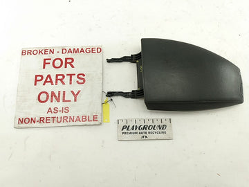 BMW 650I Front Center Console Forward Armrest **AS-IS**