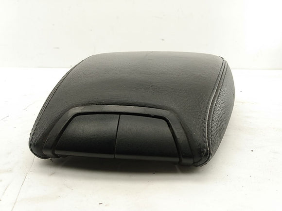 BMW 650I Front Center Console Forward Armrest **AS-IS**