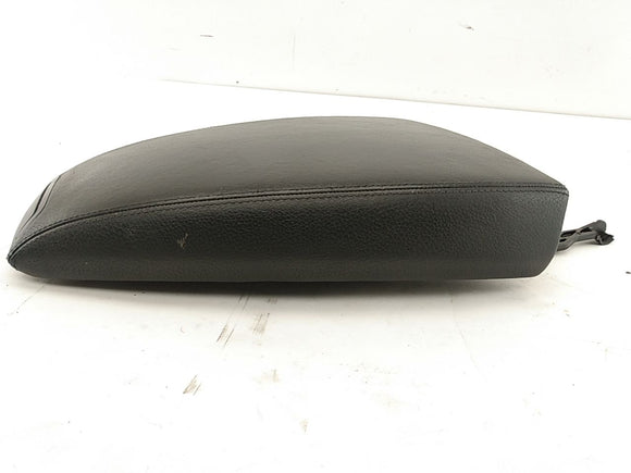 BMW 650I Front Center Console Forward Armrest **AS-IS**