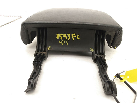 BMW 650I Front Center Console Forward Armrest **AS-IS**