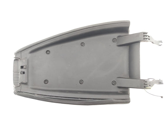 BMW 650I Front Center Console Forward Armrest **AS-IS**
