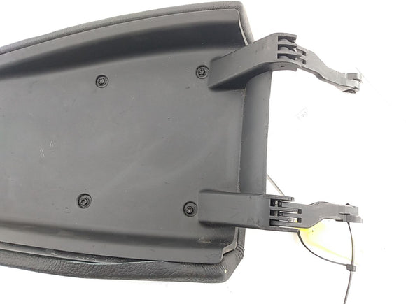 BMW 650I Front Center Console Forward Armrest **AS-IS**