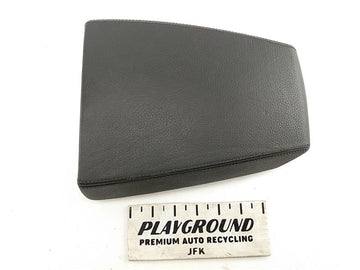 BMW 650I Front Center Console Rearward Armrest **AS-IS**