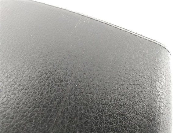 BMW 650I Front Center Console Rearward Armrest **AS-IS**