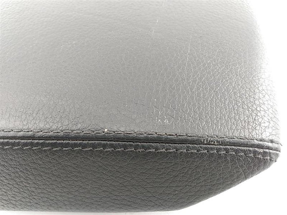 BMW 650I Front Center Console Rearward Armrest **AS-IS**