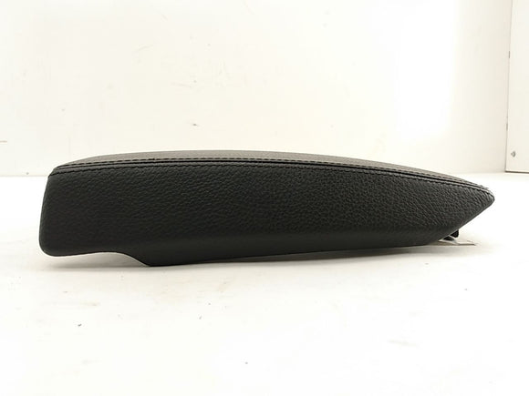 BMW 650I Front Center Console Rearward Armrest **AS-IS**