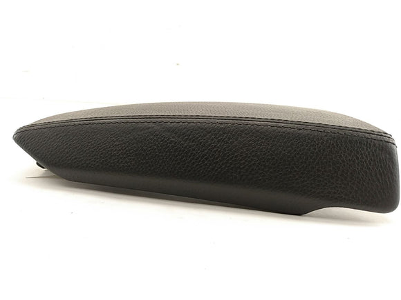BMW 650I Front Center Console Rearward Armrest **AS-IS**